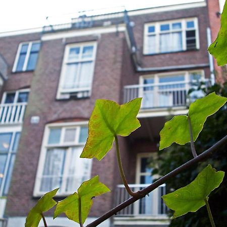 Amsterdam Hostel Annemarie Εξωτερικό φωτογραφία