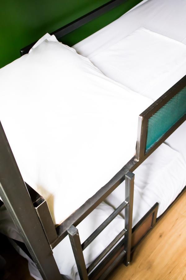 Amsterdam Hostel Annemarie Εξωτερικό φωτογραφία