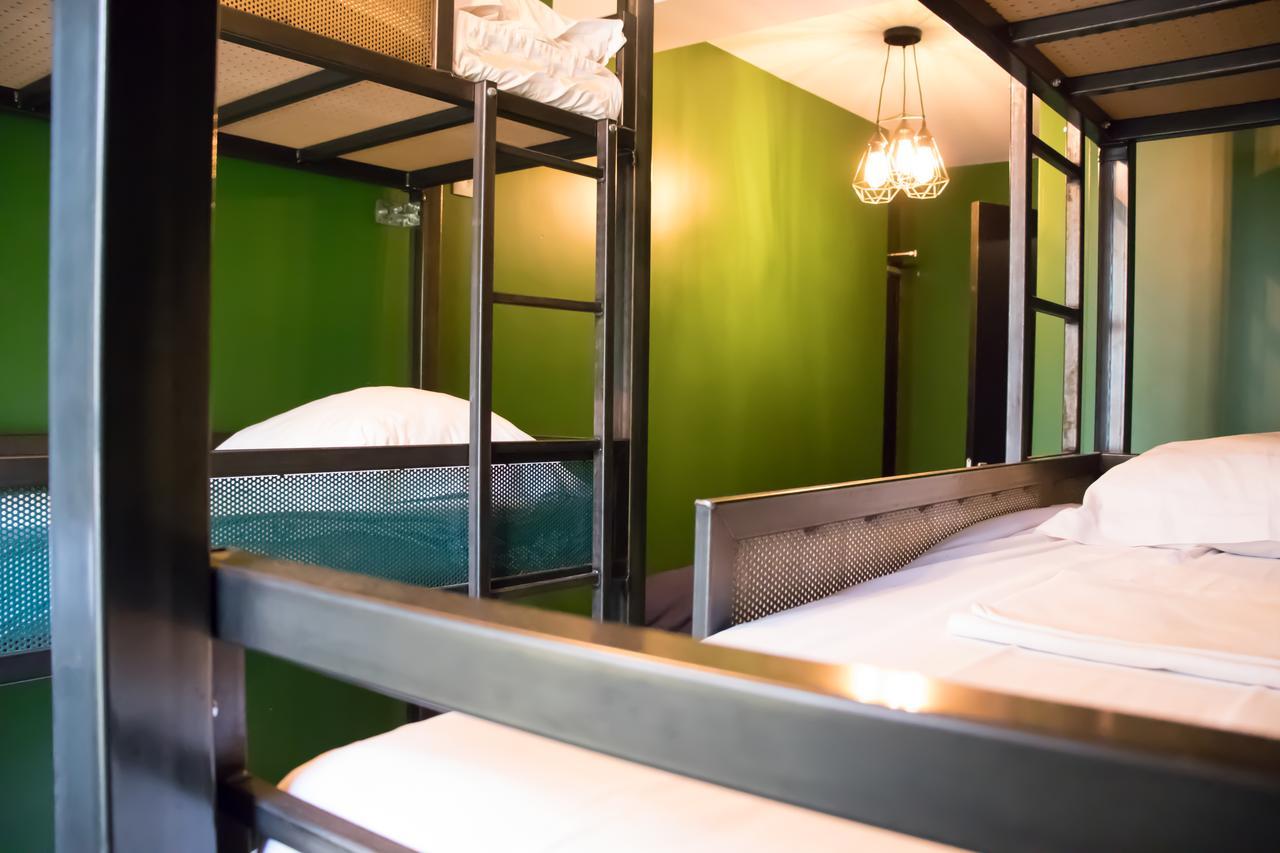 Amsterdam Hostel Annemarie Εξωτερικό φωτογραφία