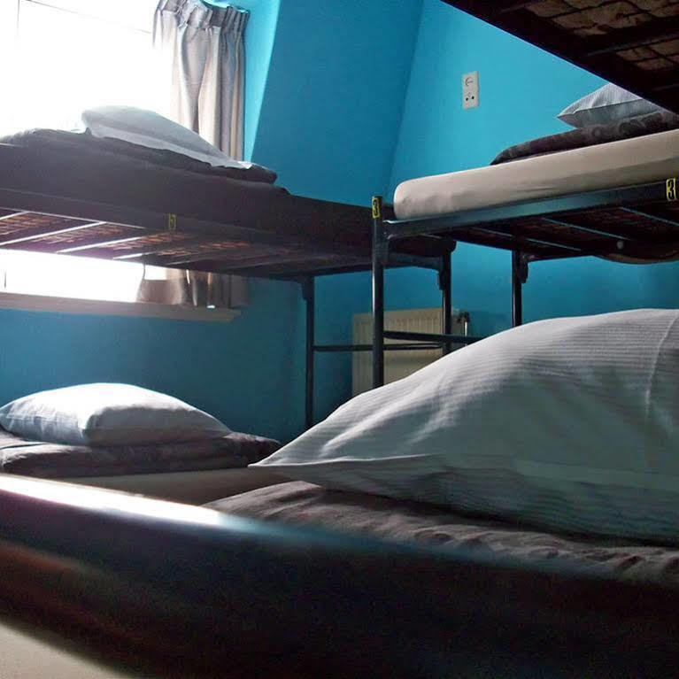 Amsterdam Hostel Annemarie Εξωτερικό φωτογραφία