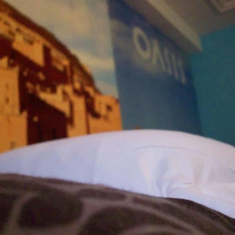 Amsterdam Hostel Annemarie Εξωτερικό φωτογραφία