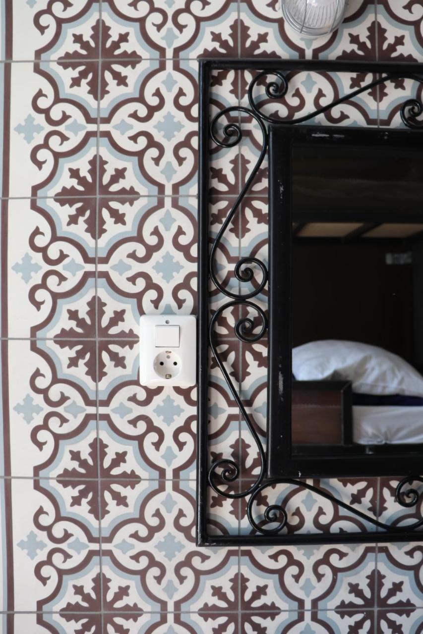 Amsterdam Hostel Annemarie Εξωτερικό φωτογραφία
