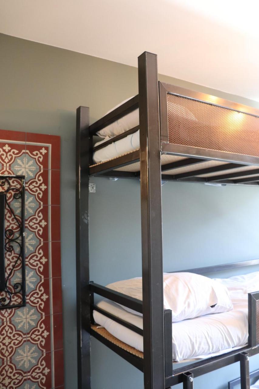 Amsterdam Hostel Annemarie Εξωτερικό φωτογραφία