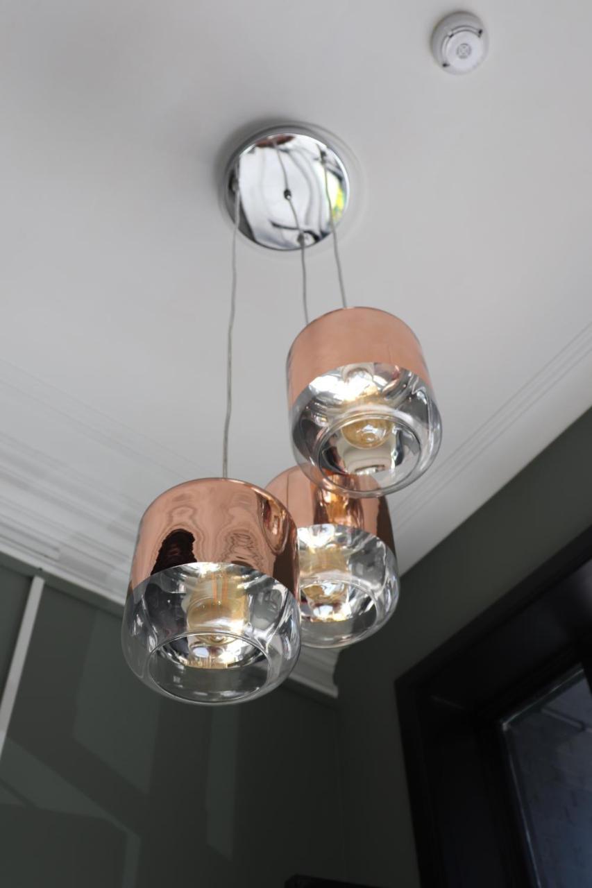 Amsterdam Hostel Annemarie Εξωτερικό φωτογραφία